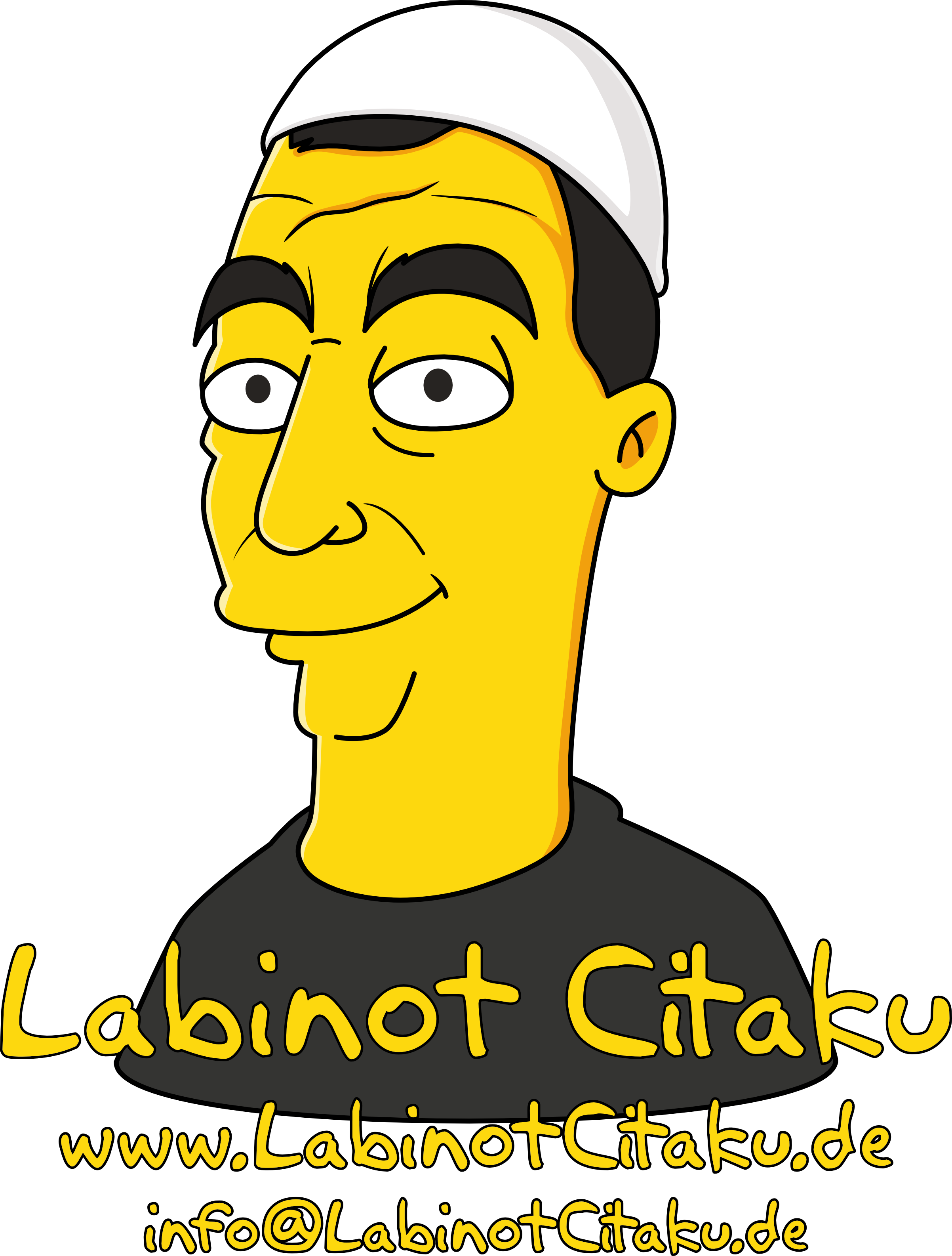 Labinot Citaku